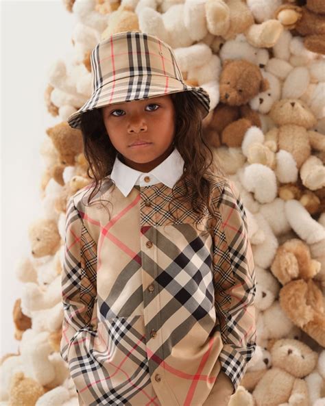 burberry childrenswear uk|burberry clothing for kids online.